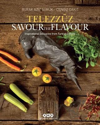 Telezzüz Savour the Flavour