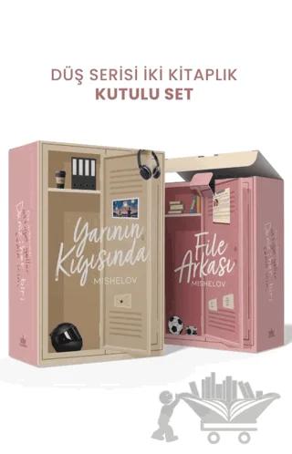 Nobel Kitap