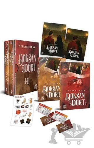 Nobel Kitap