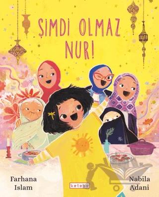 Şimdi Olmaz Nur