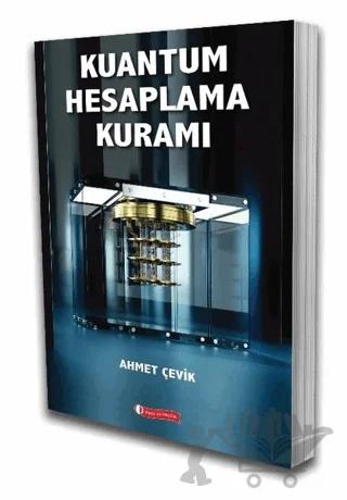 Kuantum Hesaplama Kuramı