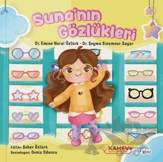 Suna nın Gözlükleri