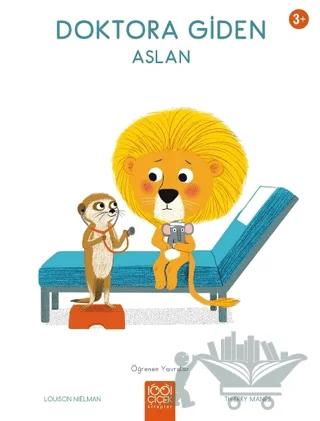 Doktora Giden Aslan