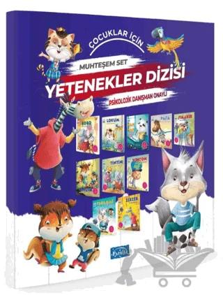 Nobel Kitap