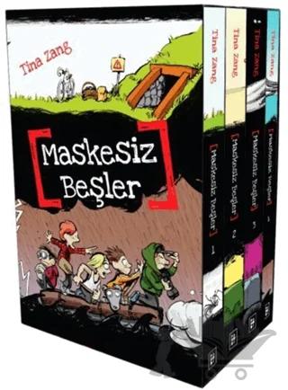 Nobel Kitap
