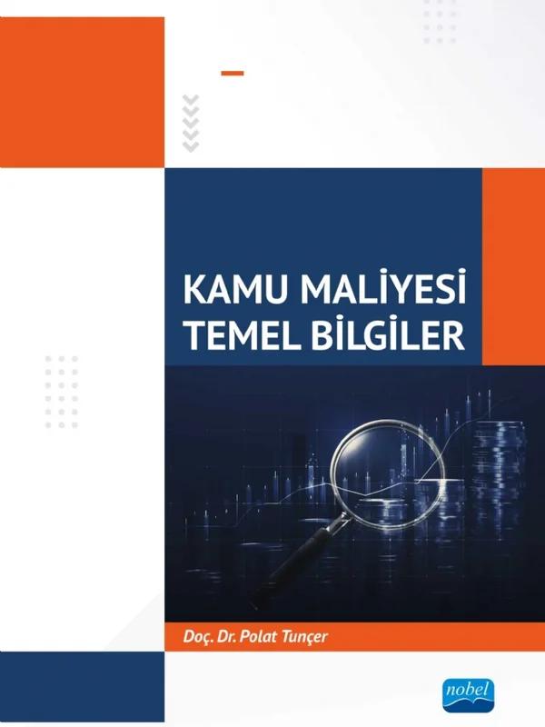 KAMU MALİYESİ Temel Bilgiler