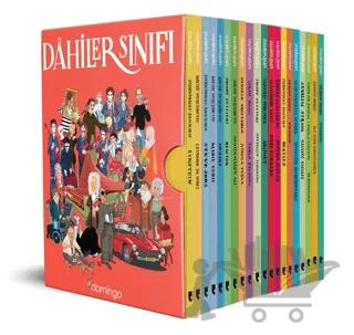 Nobel Kitap