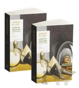 Nobel Kitap