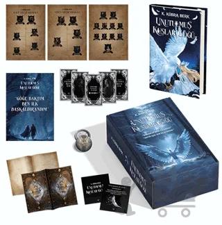 Nobel Kitap