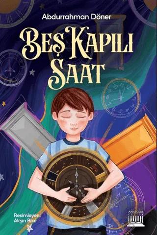 Nobel Kitap