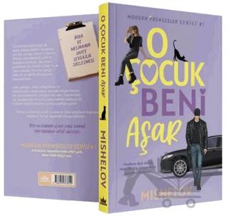 Nobel Kitap