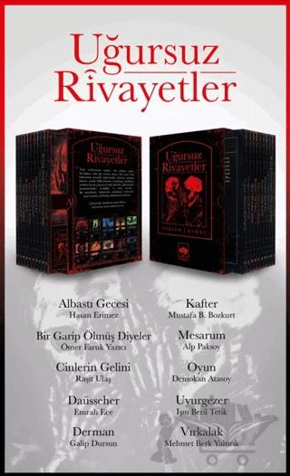 Nobel Kitap