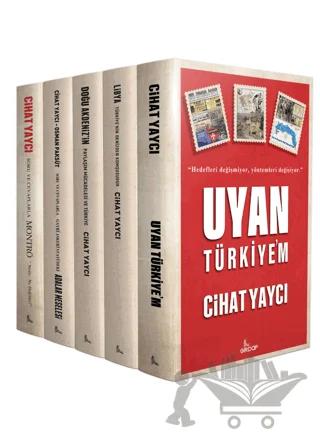 Nobel Kitap