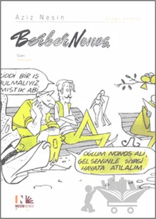 Nobel Kitap