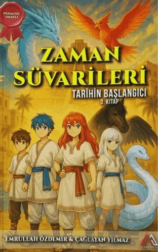 Nobel Kitap