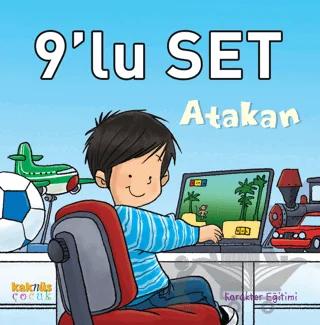 Nobel Kitap