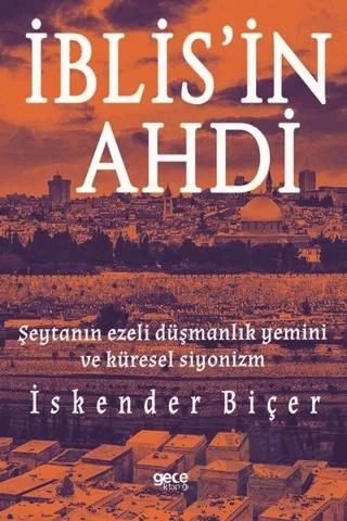 İblis in Ahdi