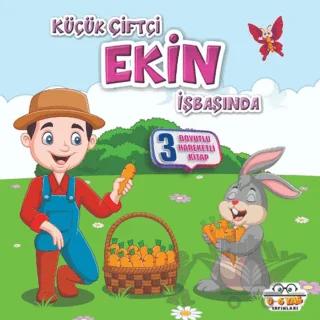 Nobel Kitap