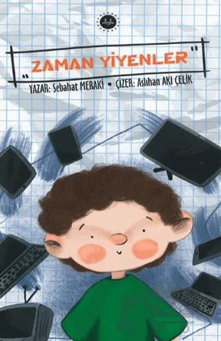 Zaman Yiyenler