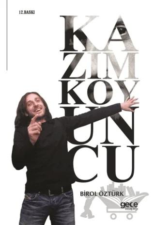 Nobel Kitap