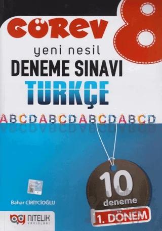Nobel Kitap