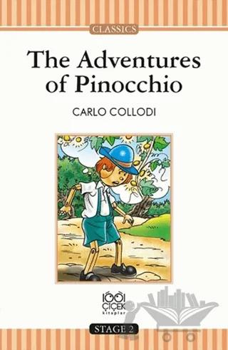 The Adventures Of Pinocchio