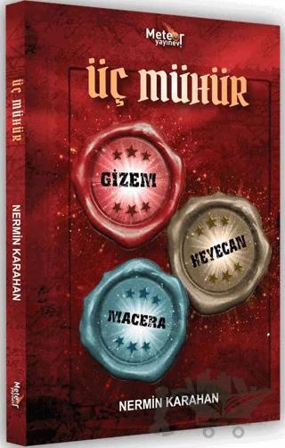 Nobel Kitap