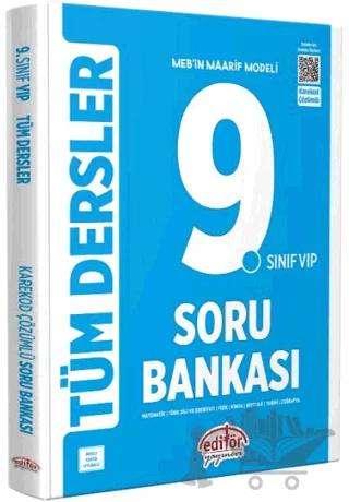 Nobel Kitap