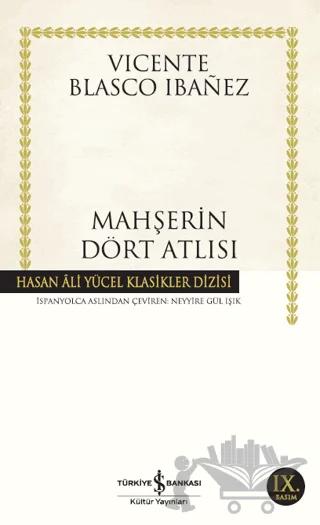 Nobel Kitap