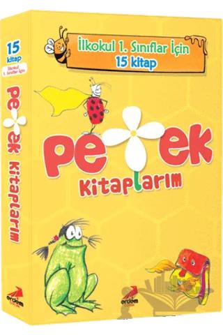 Nobel Kitap
