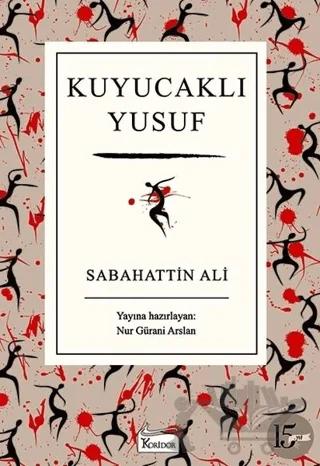 Nobel Kitap