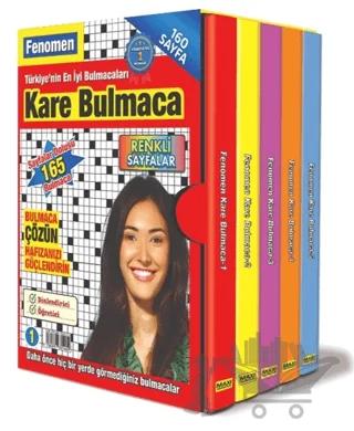 Nobel Kitap