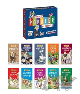 Nobel Kitap