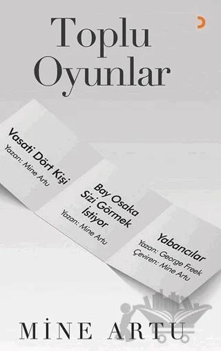 Nobel Kitap
