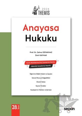 THEMIS Anayasa Hukuku