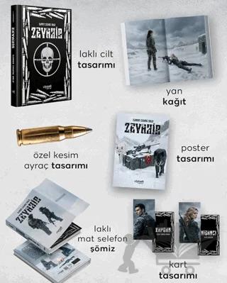 Nobel Kitap