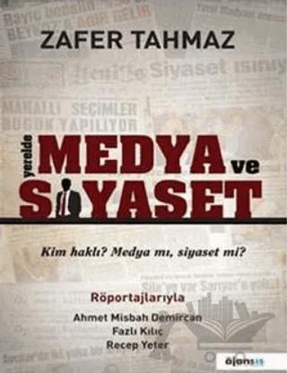 Yerelde Medya ve Siyaset