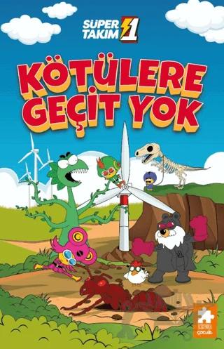 Nobel Kitap