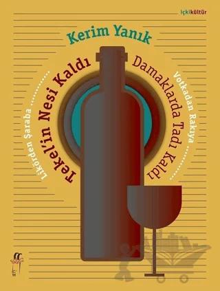 Nobel Kitap