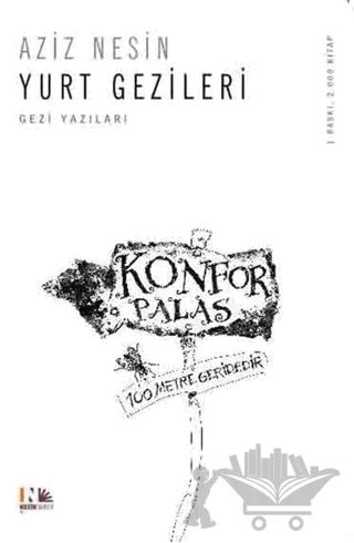 Nobel Kitap