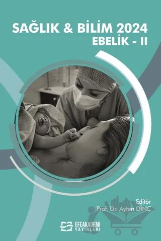 Sağlık Bilim 2025 Ebelik 1