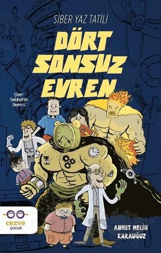 Nobel Kitap
