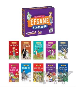 Nobel Kitap