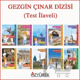 Nobel Kitap