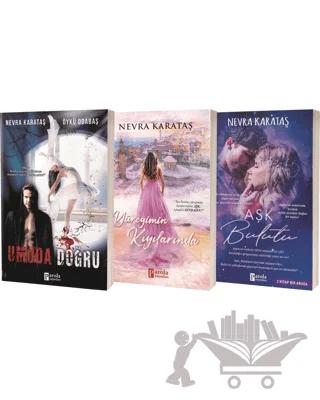 Nevra Karataş Seti 3 Kitap