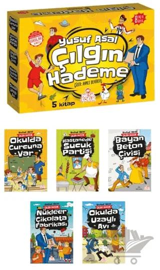 Nobel Kitap