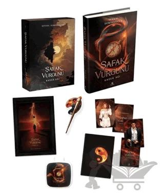 Nobel Kitap