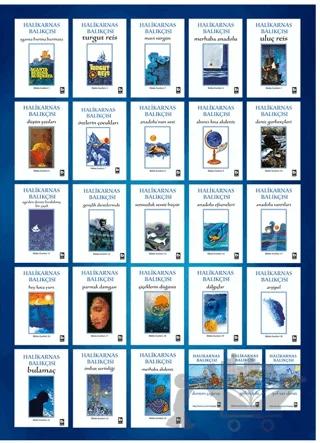 Nobel Kitap