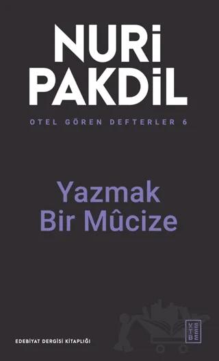 Nobel Kitap