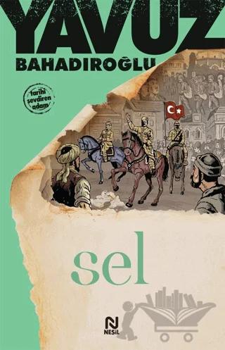 Nobel Kitap